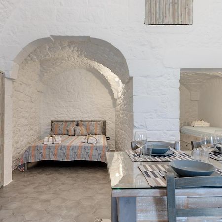Dimora Pietrapura Villa Ostuni Eksteriør billede