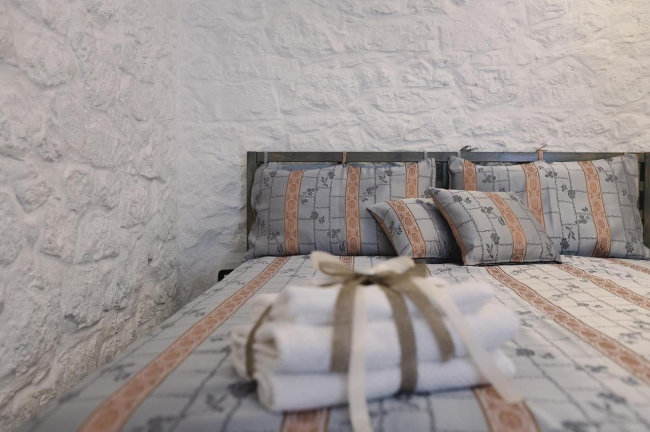 Dimora Pietrapura Villa Ostuni Eksteriør billede