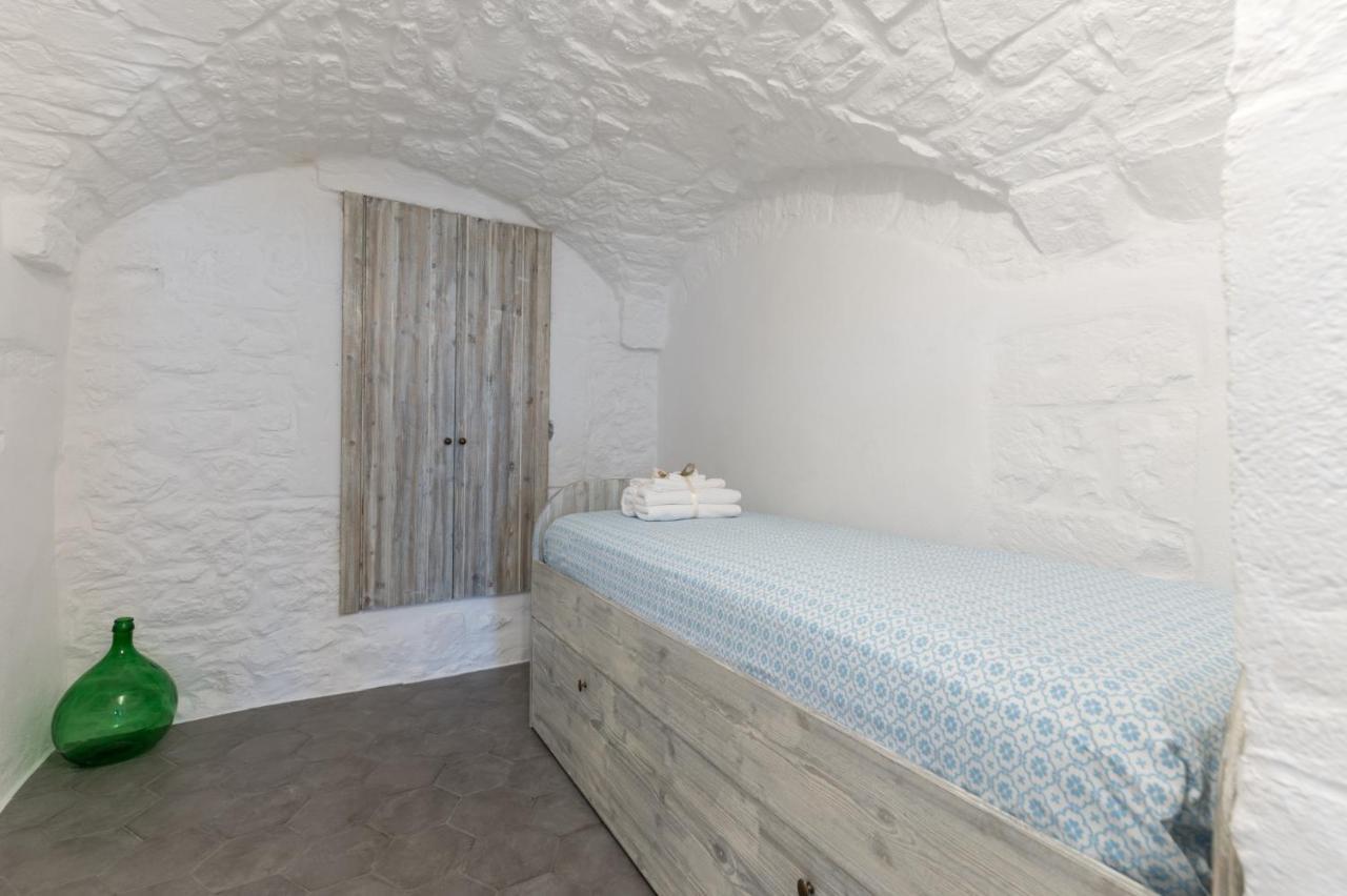Dimora Pietrapura Villa Ostuni Eksteriør billede