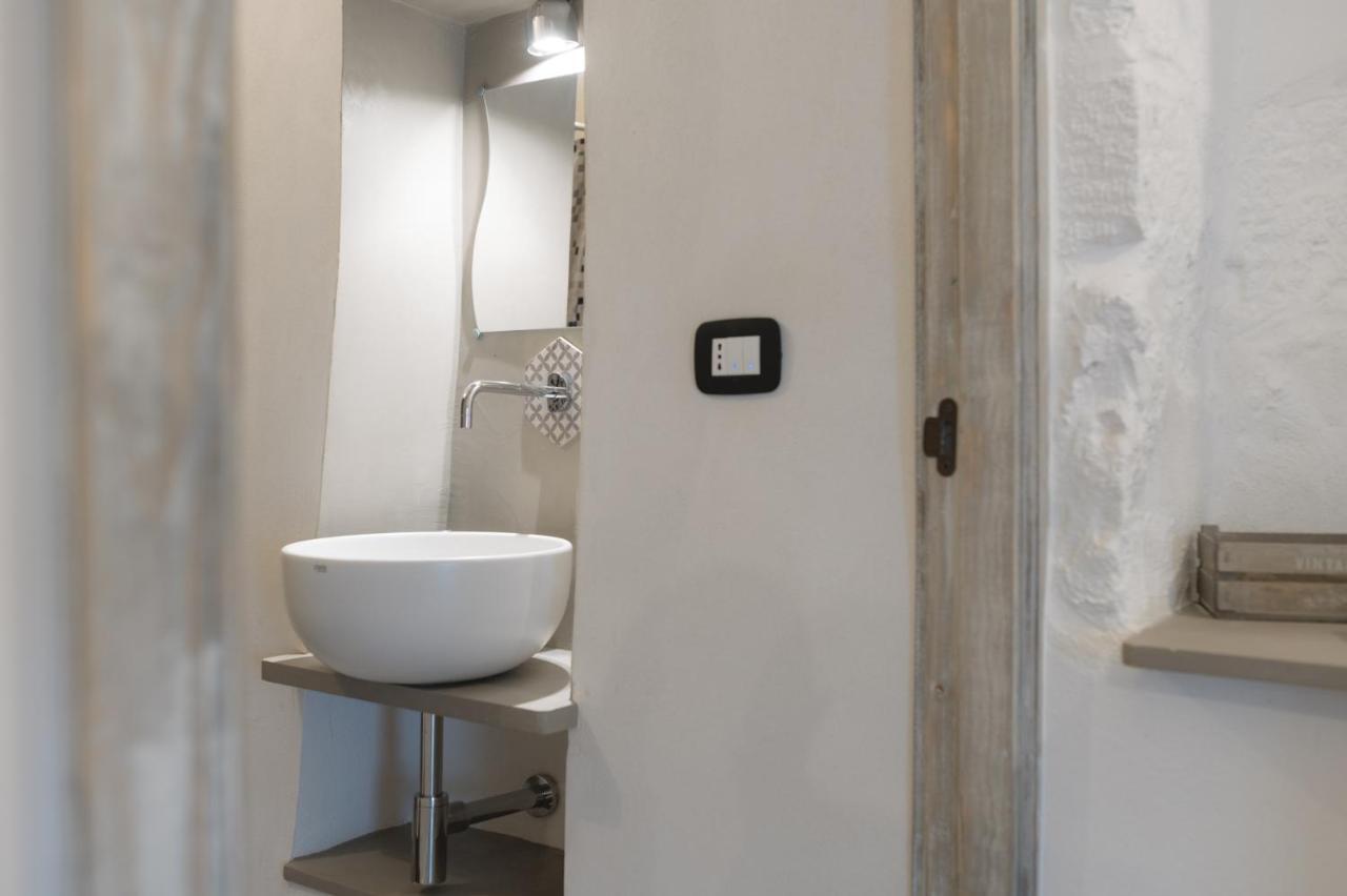 Dimora Pietrapura Villa Ostuni Eksteriør billede