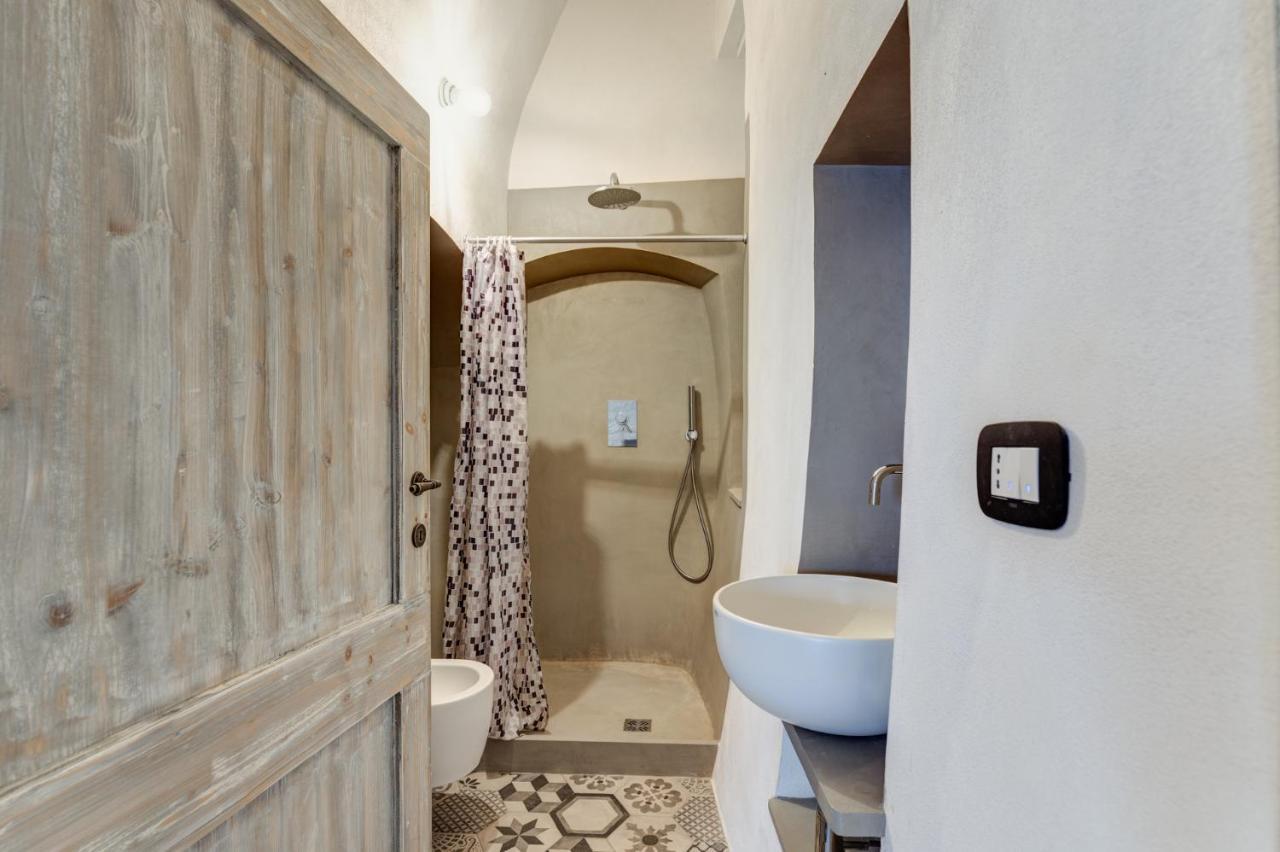 Dimora Pietrapura Villa Ostuni Eksteriør billede