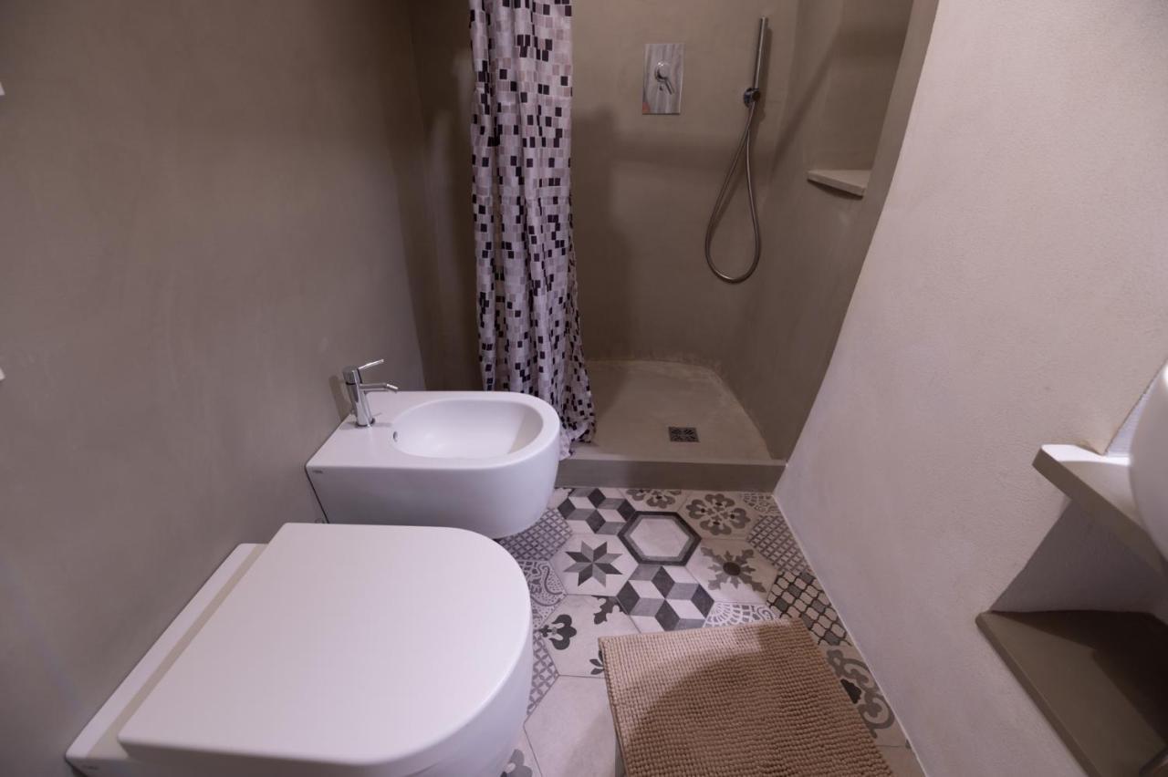 Dimora Pietrapura Villa Ostuni Eksteriør billede