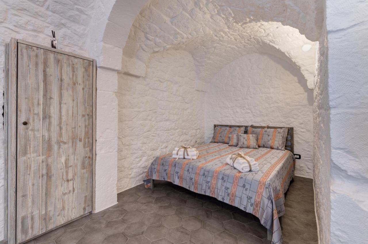 Dimora Pietrapura Villa Ostuni Eksteriør billede